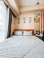 A Modern Zen Hideaway