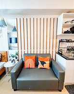 A Modern Zen Hideaway