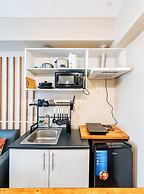 A Modern Zen Hideaway