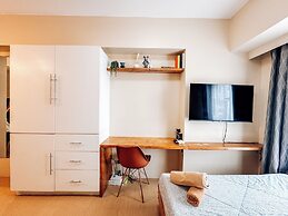 A Modern Zen Hideaway