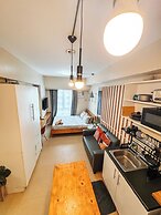 A Modern Zen Hideaway