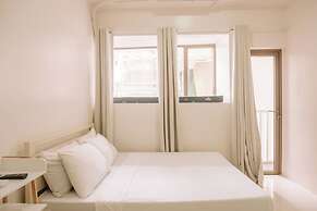 Urban Nest With a View