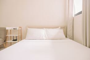 Urban Nest With a View