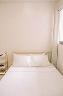 Urban Nest With a View