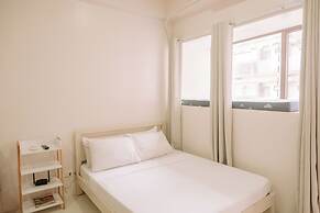 Urban Nest With a View