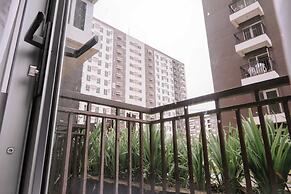 The Ultimate Chill Crib