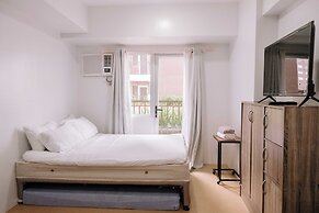 The Ultimate Chill Crib