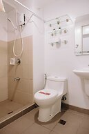 The Ultimate Chill Crib