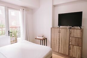 The Ultimate Chill Crib