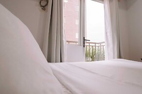 The Ultimate Chill Crib