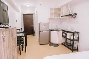 The Ultimate Chill Crib