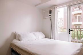 The Ultimate Chill Crib