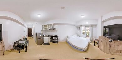 The Ultimate Chill Crib