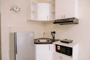 Heart of the City Cozy Nook