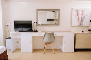 Heart of the City Cozy Nook