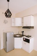 Heart of the City Cozy Nook