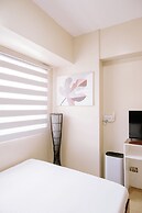 Heart of the City Cozy Nook