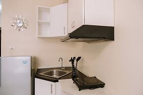 Heart of the City Cozy Nook