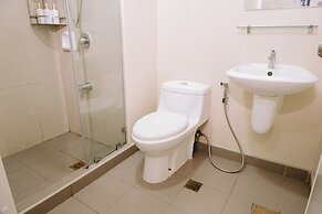 Heart of the City Cozy Nook