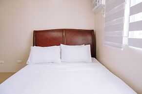 Heart of the City Cozy Nook