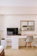 Heart of the City Cozy Nook