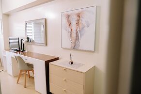 Heart of the City Cozy Nook