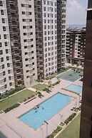 Heart of the City Cozy Nook