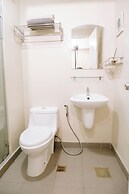 Heart of the City Cozy Nook