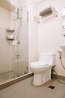 Heart of the City Cozy Nook