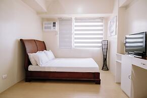 Heart of the City Cozy Nook