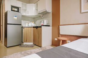 Your Ultimate Studio Escape