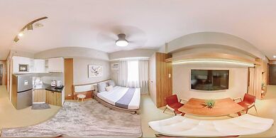 Your Ultimate Studio Escape