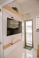 Zen & Minimalist Comfort