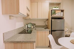 Zen & Minimalist Comfort