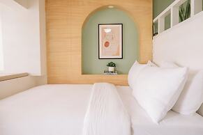 Zen & Minimalist Comfort