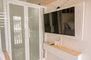 Zen & Minimalist Comfort