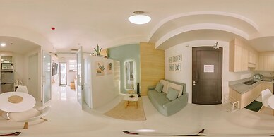 Zen & Minimalist Comfort