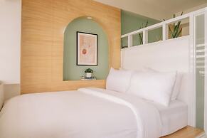 Zen & Minimalist Comfort