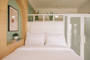 Zen & Minimalist Comfort