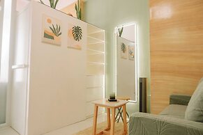 Zen & Minimalist Comfort