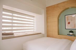 Zen & Minimalist Comfort