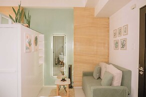 Zen & Minimalist Comfort