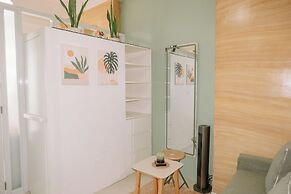 Zen & Minimalist Comfort