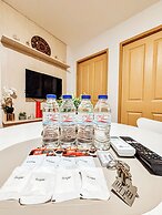 A Sleek & Spacious Escape