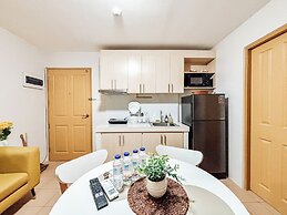 A Sleek & Spacious Escape