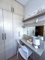 A Sleek & Spacious Escape
