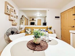 A Sleek & Spacious Escape