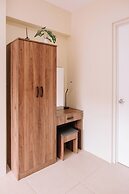 Spacious Comfort for Groups