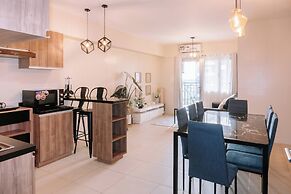 Spacious Comfort for Groups