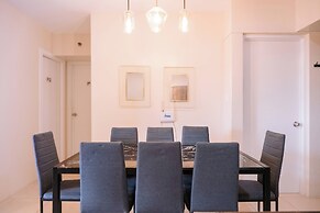 Spacious Comfort for Groups